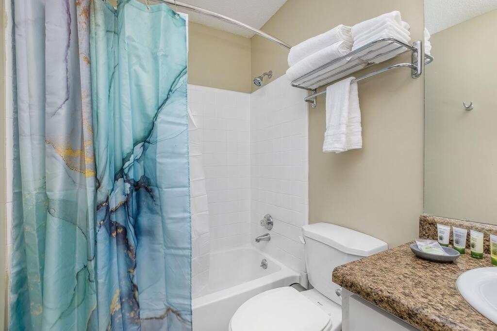 Charming Apartment With Wi-Fi Charlotte Exteriör bild